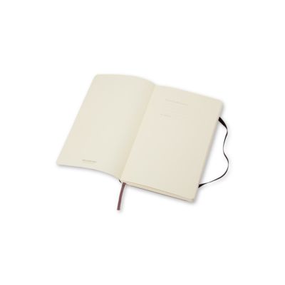 Блокнот MOLESKINE A5
