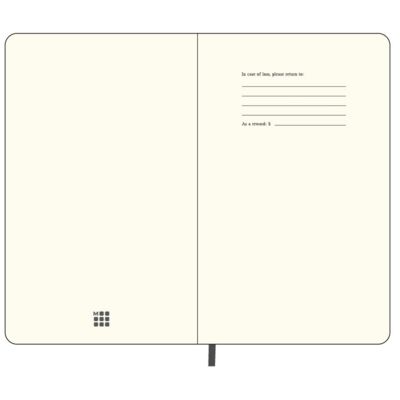 Блокнот MOLESKINE A5