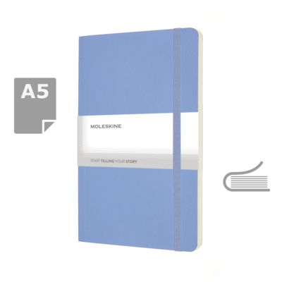 Блокнот MOLESKINE A5