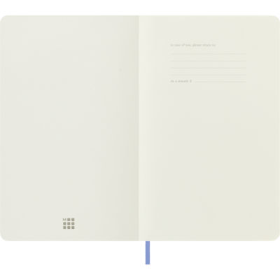 Блокнот MOLESKINE A5