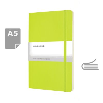 Блокнот MOLESKINE A5
