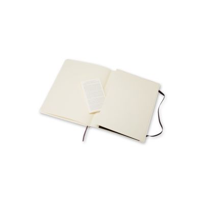Блокнот MOLESKINE B5