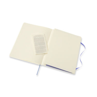 Блокнот MOLESKINE B5