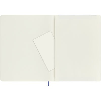 Блокнот MOLESKINE B5