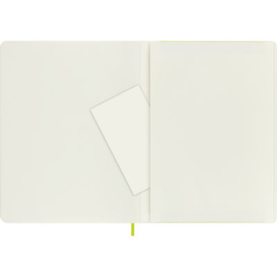Блокнот MOLESKINE B5