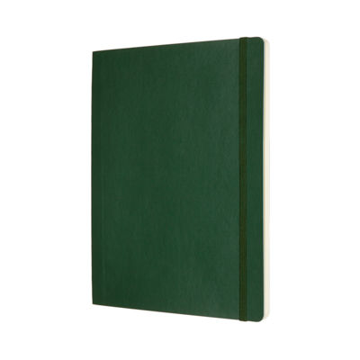 Блокнот MOLESKINE B5