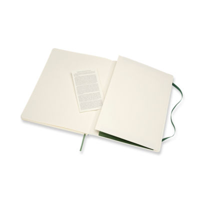 Блокнот MOLESKINE B5