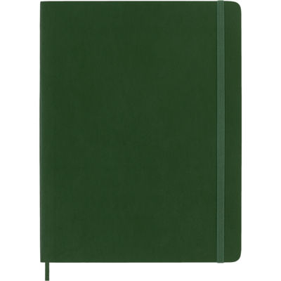 Блокнот MOLESKINE B5