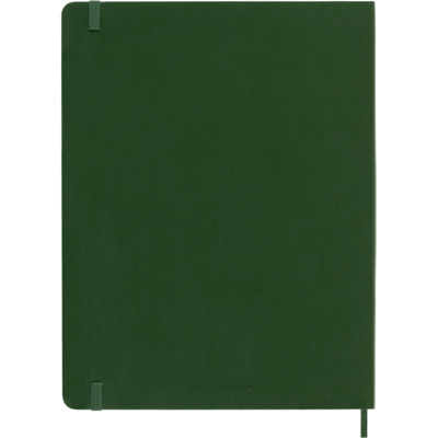Блокнот MOLESKINE B5