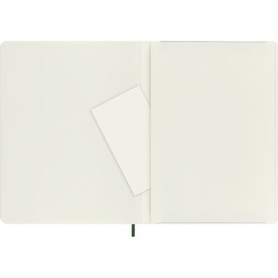 Блокнот MOLESKINE B5