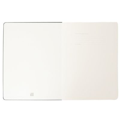 Блокнот MOLESKINE B5