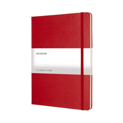 Блокнот MOLESKINE B5