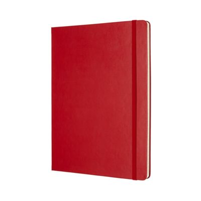 Блокнот MOLESKINE B5