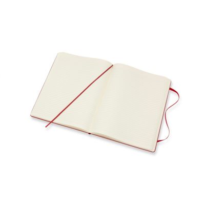 Блокнот MOLESKINE B5