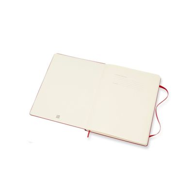 Блокнот MOLESKINE B5