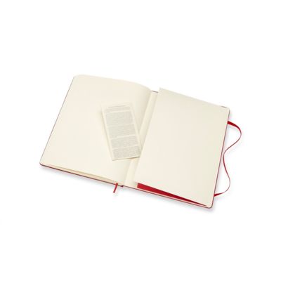 Блокнот MOLESKINE B5