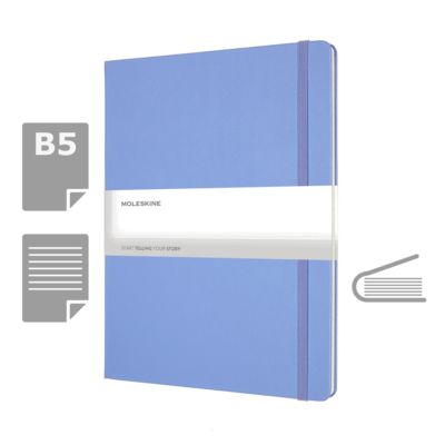 Блокнот MOLESKINE B5