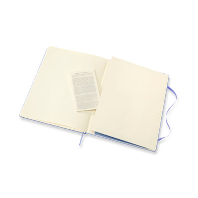 Блокнот MOLESKINE B5