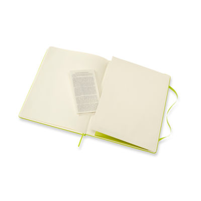 Блокнот MOLESKINE B5