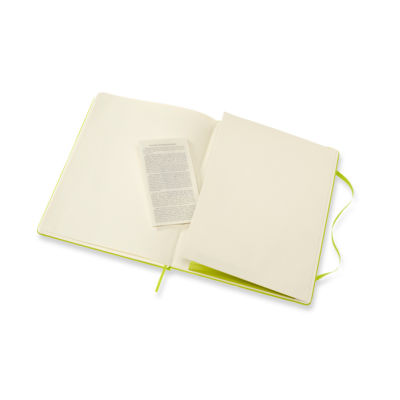 Блокнот MOLESKINE B5