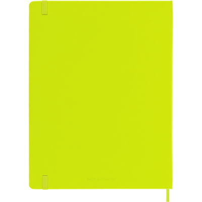 Блокнот MOLESKINE B5