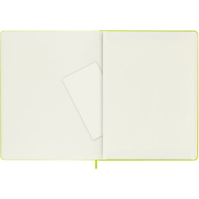 Блокнот MOLESKINE B5