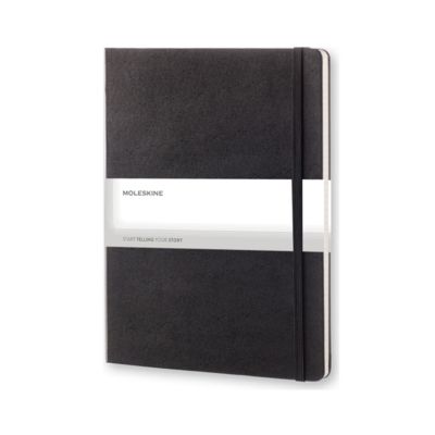 Блокнот MOLESKINE B5