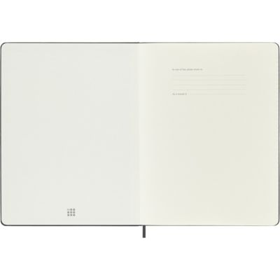 Блокнот MOLESKINE B5