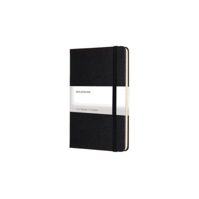 Блокнот MOLESKINE, B6