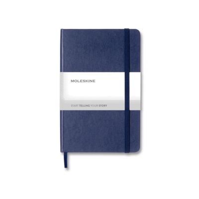 Блокнот MOLESKINE, B6