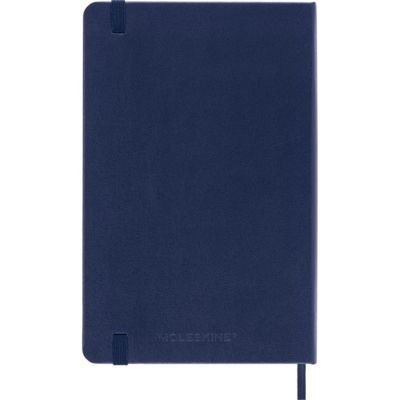 Блокнот MOLESKINE, B6