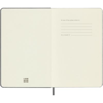 Блокнот MOLESKINE, B6