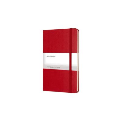 Блокнот MOLESKINE, B6