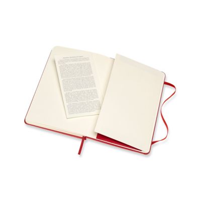 Блокнот MOLESKINE, B6