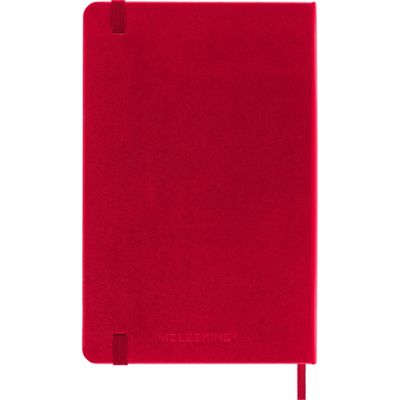 Блокнот MOLESKINE, B6
