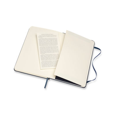 Блокнот MOLESKINE, B6