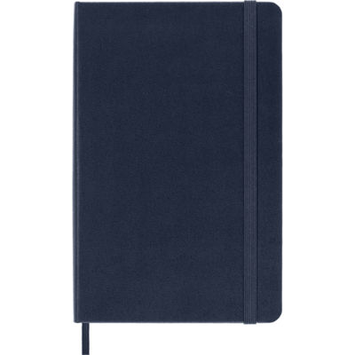 Блокнот MOLESKINE, B6