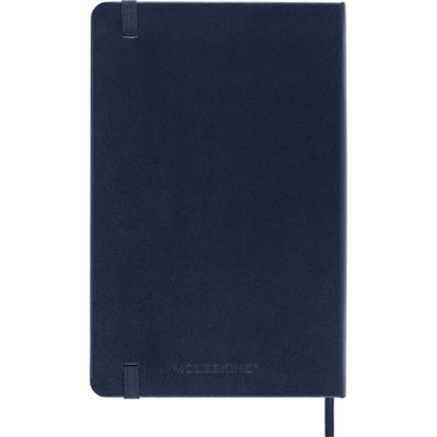 Блокнот MOLESKINE, B6