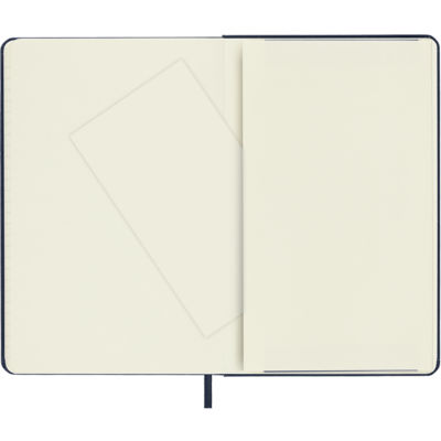 Блокнот MOLESKINE, B6