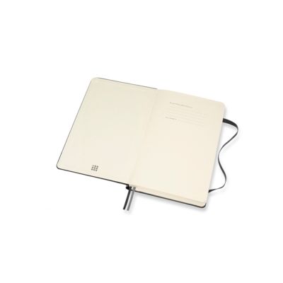 Блокнот MOLESKINE A5