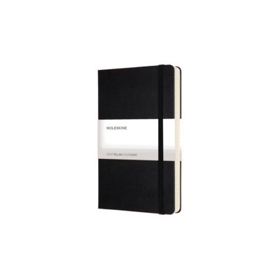 Блокнот MOLESKINE A5