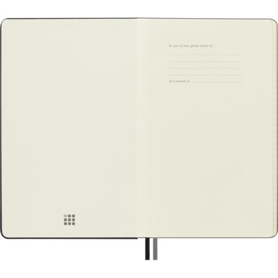 Блокнот MOLESKINE A5