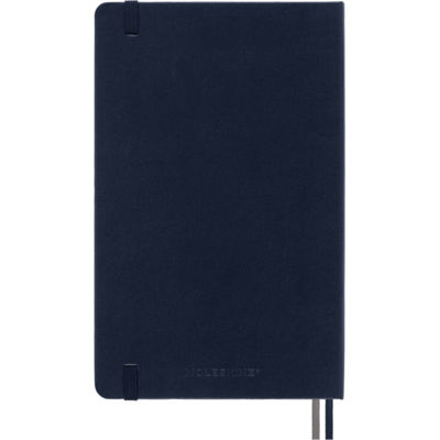 Блокнот MOLESKINE A5