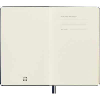 Блокнот MOLESKINE A5