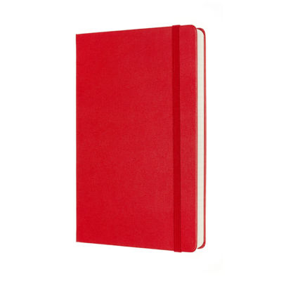 Блокнот MOLESKINE A5