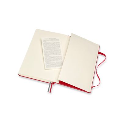 Блокнот MOLESKINE A5