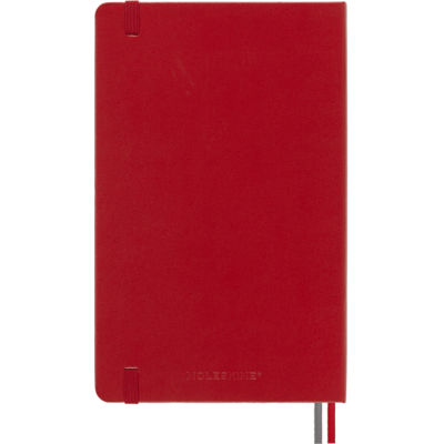 Блокнот MOLESKINE A5