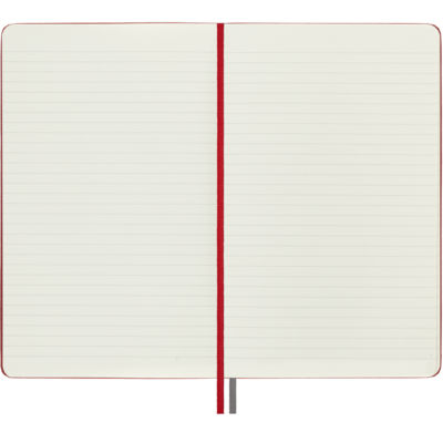 Блокнот MOLESKINE A5