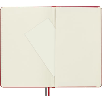Блокнот MOLESKINE A5