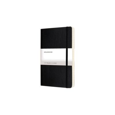 Блокнот MOLESKINE A5
